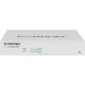 Fortinet Fg-80f Firewall-router