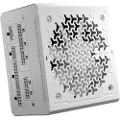 Corsair Rm1000e (2025) White 1000w Atx 80 Plus Gold Strømforsyning