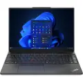 Lenovo Thinkpad E16 Gen 2 16´´ Ultra 5-125u/8gb/256gb Ssd Bærbar Computer