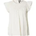 Pieces Pcastrid Bluse Uden Ærmer