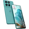 Motorola edge 60 fusion - PANTONE Amazonite MediaTek Dimensity 7300-processor 2,50 GHz , Android 15, 256 GB