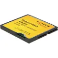 DeLOCK Compact Flash Adapter