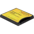 DeLOCK Compact Flash Adapter - SD