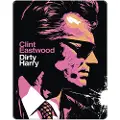 Teknikproffset Dirty Harry Uce Steelbook Dvd