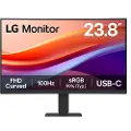 LG 24u421a-b 23.8´´ Fhd Ips Led Skærm