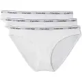 Calvin Klein 000qd5207e Trusser 3 Enheder