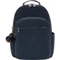Kipling Seoul College Extra Rygsæk