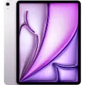 Apple Ipad Air (2025) Wi-fi 8gb 13" M3 128gb Lilla