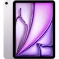 Apple Ipad Air (2025) Wi-fi 8gb 11" M3 128gb Lilla