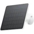 Eufy Sikkerhed Solpanel (3W)
