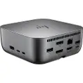HP Thunderbolt-dockingstation G6 120w Thunderbolt 4