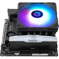 Thermalright AXP120-X67 - Black ARGB - CPU Luftkøler - Max 26 dBA