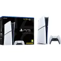 Sony PlayStation 5 Digital (Slim)