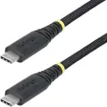 StarTech.com Usb-c Pd-kabel 3 M 240w
