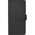 Teknikproffset Wallet Case Samsung Galaxy S25 Ultra Sort