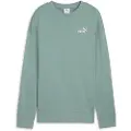 Puma Essential Small No1 Logo Relaxed Fit Sweatshirt