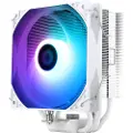Thermalright Assassin X 120 Refined SE White ARGB - CPU Luftkøler - Max 26 dBA