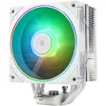 Thermalright Assassin Spirit 120 EVO White ARGB - CPU Luftkøler
