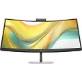HP Series 5 Pro 534pm 34" 3440 X 1440pixels 21:9 100hz