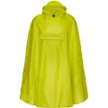 Vaude Valdipino, poncho, gul