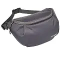 Tatonka Hip Belt Pouch, bæltetaske, grå