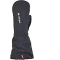 Vaude Snow Cup Mitten III, luffer, børn, sort