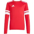 Adidas Squadra 25 T-shirt Med Lange ærmer