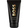 HUGO BOSS Hugo-Boss Boss-Black-dufte-til-maend BOSS-The-ScentShower Gel 150 ml (820,00 kr / 1 l)
