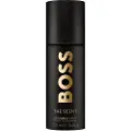 HUGO BOSS - Boss The Scent - Déodorant - 150 Ml - For Women