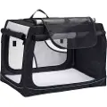Trixie Friends on Tour Mobile Kennel Vario - Str S: 61 x 43 x 46 cm
