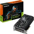 Gigabyte Rtx 5060 Ti 8gb Gddr7 Grafikkort