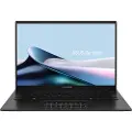 Asus Zenbook 14 Oled Um3406ka-qd073w 14´´ Ai R7 Pro-350/16gb/1tb Ssd Bærbar Computer
