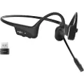 Shokz Opencomm2 2025 Upgrade Usb Type-c Uc Sort