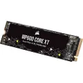 Corsair Force MP600 CORE XT R2 SSD - 1TB - PCIe 4.0 - M.2 2280