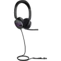 Yealink Uh48 Usb Type-c / Usb Type-a Uc Sort