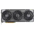 Asus GeForce RTX 5070 Ti TUF OC - 16GB GDDR7 RAM - Grafikkort