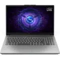 Lenovo Loq E 15iax9e-004 15.6´´ I5-1240hx/16gb/512gb Ssd/rtx 2050 Gaming-laptop