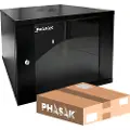 Phasak Pho 2007d 19´´ 7u Rackskab