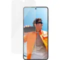 PanzerGlass Ceramic Screen Protector Samsung S25 Edge | Ultra-Wide Fit