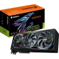 Gigabyte GeForce RTX 5080 AORUS Master - 16GB GDDR7 RAM - Grafikkort