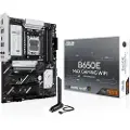 Asus B650e Max Gaming Wifi Socket Am5 Atx