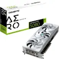Gigabyte GeForce RTX 5080 AERO OC - 16GB GDDR7 RAM - Grafikkort