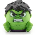 Bitty Boomers Hulk Mini Bluetooth-højttaler 5 Cm