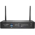 SonicWALL Tz270 Secure Upgrade Esse Firewall-router