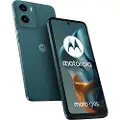 Motorola Moto G05 4g 4gb/128gb 6.6´´