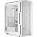 Corsair 5000T White - Kabinet - Miditower - Hvid