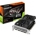Gigabyte Rtx 3050 Windforce Oc V2 6gb Gddr6 Grafikkort