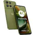 Motorola Moto G15 128GB/8GB - Iguana Green
