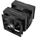 Thermalright Peerless Assassin 140 Black - CPU Luftkøler - Max 26 dBA