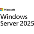 Microsoft Windows Server 2025 Standard Client Access License (cal) 1 Licens(er)